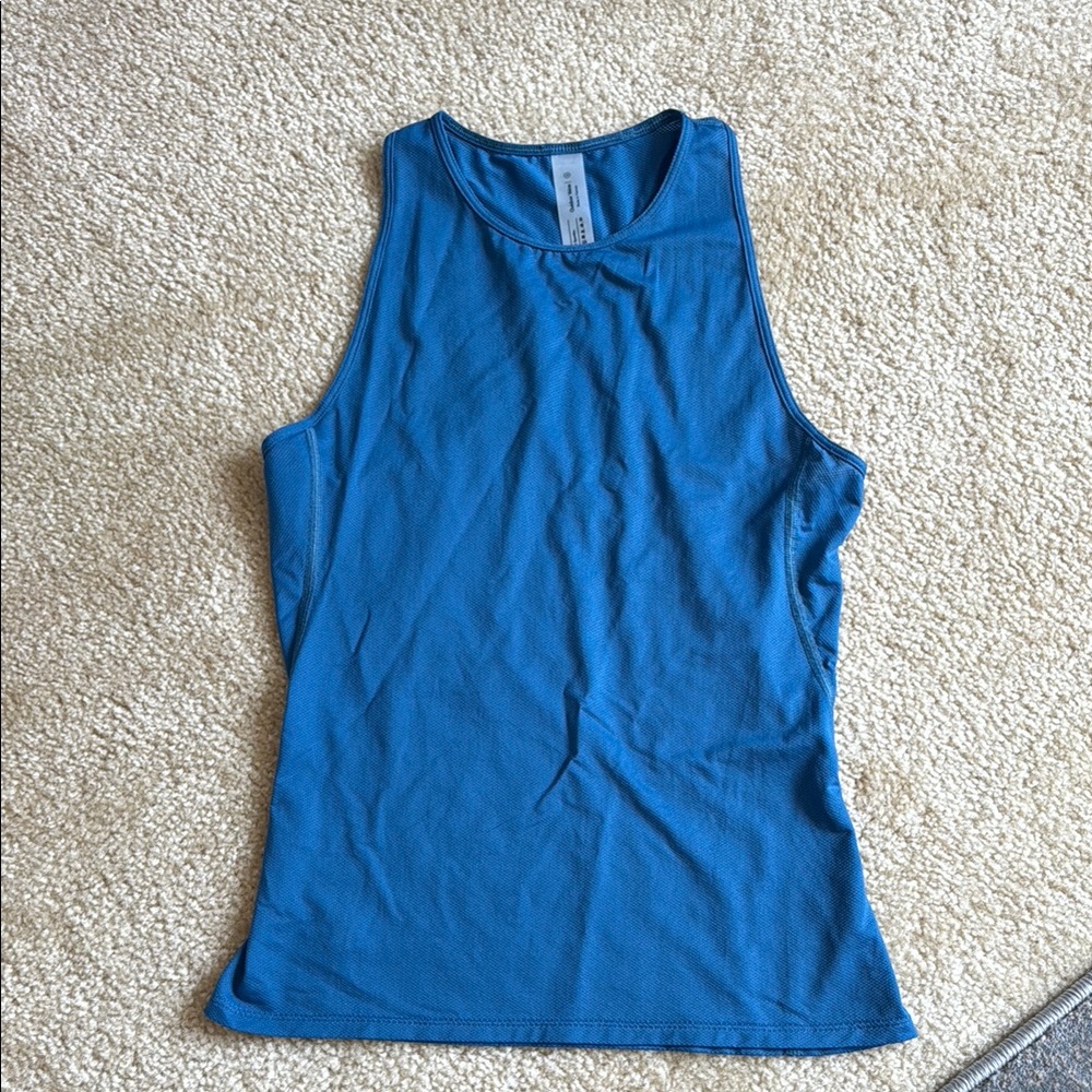 Outdoor Voice Racerback Top